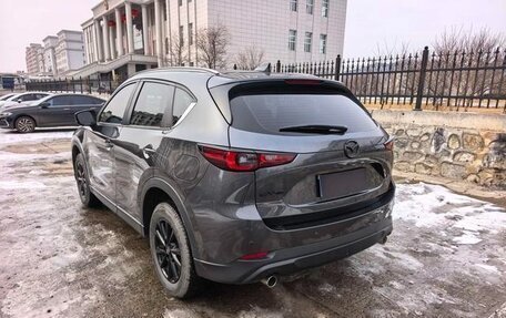 Mazda CX-5 II, 2021 год, 2 535 000 рублей, 4 фотография