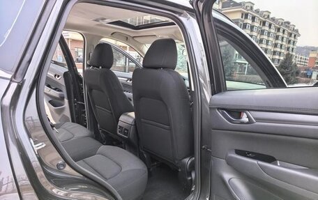 Mazda CX-5 II, 2021 год, 2 535 000 рублей, 9 фотография