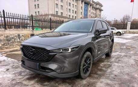Mazda CX-5 II, 2021 год, 2 535 000 рублей, 3 фотография