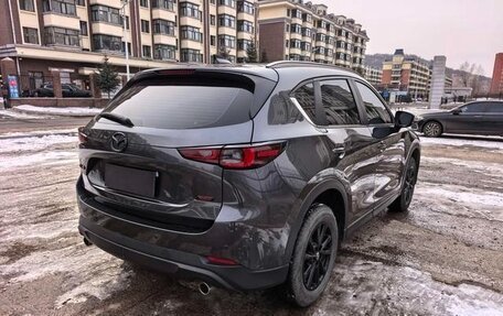 Mazda CX-5 II, 2021 год, 2 535 000 рублей, 6 фотография