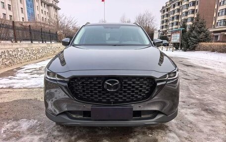 Mazda CX-5 II, 2021 год, 2 535 000 рублей, 2 фотография