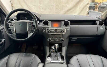 Land Rover Discovery IV, 2011 год, 1 960 000 рублей, 9 фотография