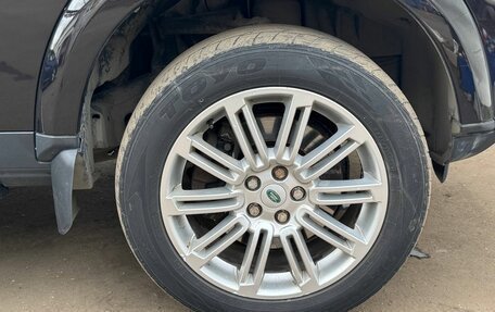 Land Rover Discovery IV, 2011 год, 1 960 000 рублей, 15 фотография