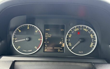 Land Rover Discovery IV, 2011 год, 1 960 000 рублей, 14 фотография