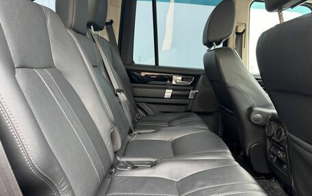 Land Rover Discovery IV, 2011 год, 1 960 000 рублей, 11 фотография