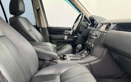 Land Rover Discovery IV, 2011 год, 1 960 000 рублей, 10 фотография