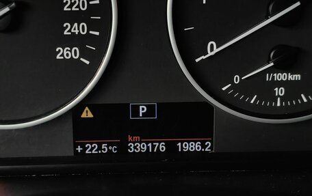 BMW X3, 2011 год, 1 447 000 рублей, 12 фотография