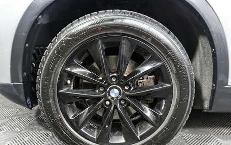 BMW X3, 2011 год, 1 447 000 рублей, 7 фотография