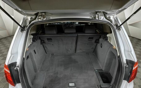 BMW X3, 2011 год, 1 447 000 рублей, 9 фотография