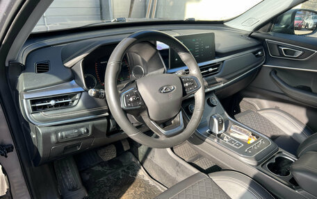 Chery Tiggo 8 I, 2022 год, 1 999 000 рублей, 7 фотография