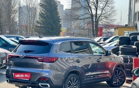 Chery Tiggo 8 I, 2022 год, 1 999 000 рублей, 6 фотография