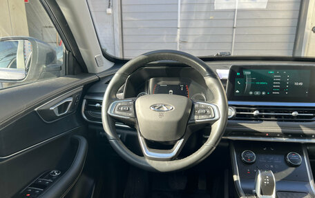 Chery Tiggo 8 I, 2022 год, 1 999 000 рублей, 8 фотография