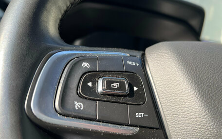 Chery Tiggo 8 I, 2022 год, 1 999 000 рублей, 11 фотография