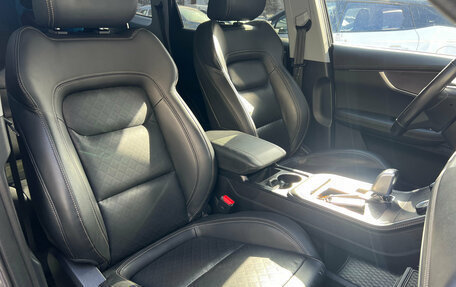 Chery Tiggo 8 I, 2022 год, 1 999 000 рублей, 10 фотография