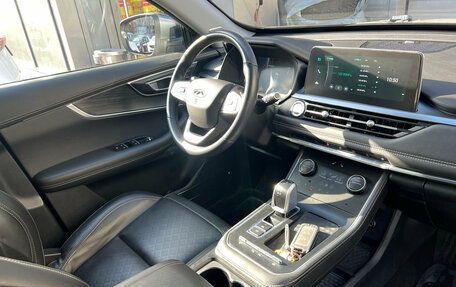 Chery Tiggo 8 I, 2022 год, 1 999 000 рублей, 9 фотография