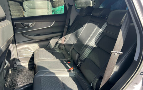 Chery Tiggo 8 I, 2022 год, 1 999 000 рублей, 19 фотография