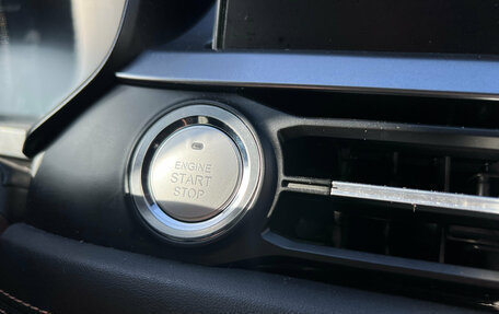 Chery Tiggo 8 I, 2022 год, 1 999 000 рублей, 17 фотография