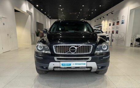 Volvo XC90 II рестайлинг, 2008 год, 1 134 000 рублей, 2 фотография