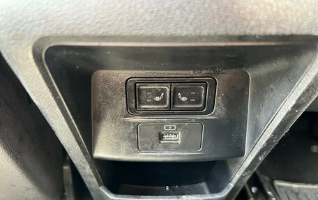 Chery Tiggo 8 I, 2022 год, 1 999 000 рублей, 20 фотография