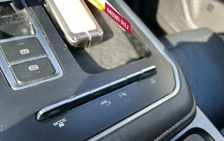 Chery Tiggo 8 I, 2022 год, 1 999 000 рублей, 18 фотография