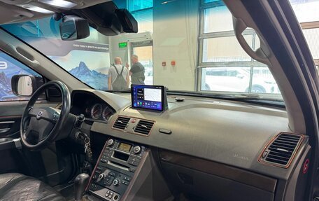 Volvo XC90 II рестайлинг, 2008 год, 1 134 000 рублей, 10 фотография