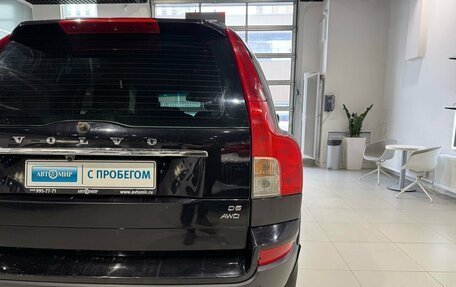 Volvo XC90 II рестайлинг, 2008 год, 1 134 000 рублей, 7 фотография