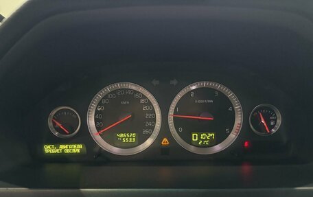 Volvo XC90 II рестайлинг, 2008 год, 1 134 000 рублей, 15 фотография