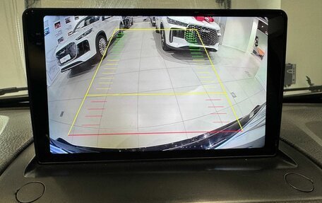 Volvo XC90 II рестайлинг, 2008 год, 1 134 000 рублей, 17 фотография