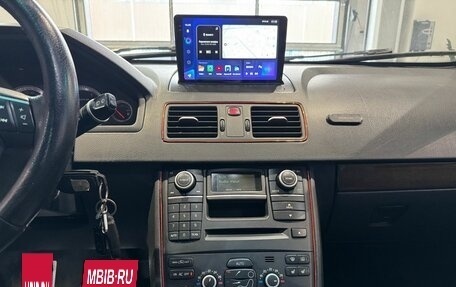 Volvo XC90 II рестайлинг, 2008 год, 1 134 000 рублей, 16 фотография