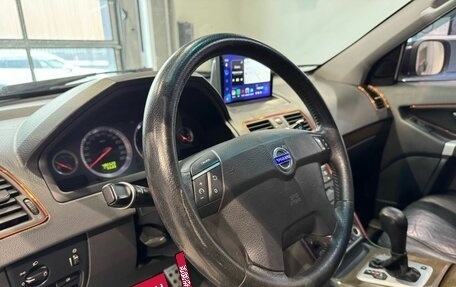 Volvo XC90 II рестайлинг, 2008 год, 1 134 000 рублей, 13 фотография