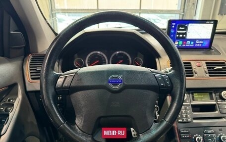 Volvo XC90 II рестайлинг, 2008 год, 1 134 000 рублей, 14 фотография