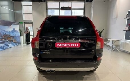 Volvo XC90 II рестайлинг, 2008 год, 1 134 000 рублей, 5 фотография