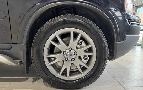 Volvo XC90 II рестайлинг, 2008 год, 1 134 000 рублей, 18 фотография