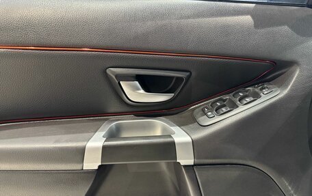 Volvo XC90 II рестайлинг, 2008 год, 1 134 000 рублей, 19 фотография