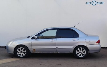 Mitsubishi Lancer IX, 2005 год, 325 000 рублей, 5 фотография