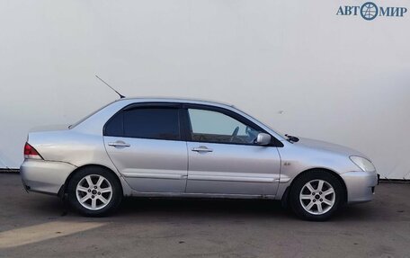 Mitsubishi Lancer IX, 2005 год, 325 000 рублей, 4 фотография