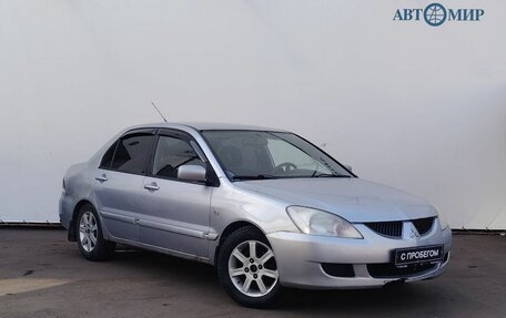Mitsubishi Lancer IX, 2005 год, 325 000 рублей, 3 фотография