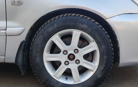 Mitsubishi Lancer IX, 2005 год, 325 000 рублей, 13 фотография