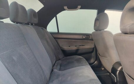 Mitsubishi Lancer IX, 2005 год, 325 000 рублей, 11 фотография