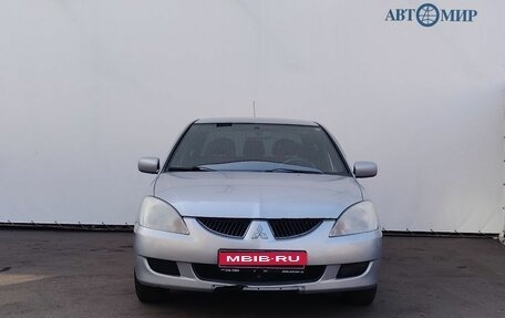 Mitsubishi Lancer IX, 2005 год, 325 000 рублей, 2 фотография