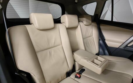 Toyota RAV4, 2014 год, 1 615 000 рублей, 15 фотография