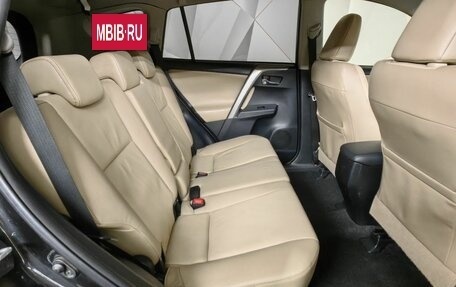 Toyota RAV4, 2014 год, 1 615 000 рублей, 14 фотография