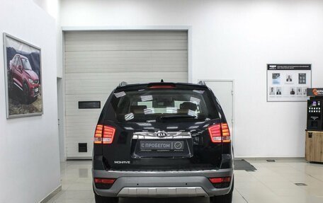 KIA Mohave I, 2017 год, 2 999 990 рублей, 4 фотография