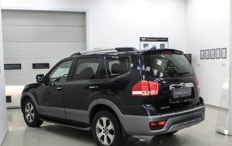 KIA Mohave I, 2017 год, 2 999 990 рублей, 2 фотография