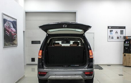 KIA Mohave I, 2017 год, 2 999 990 рублей, 6 фотография