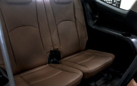 KIA Mohave I, 2017 год, 2 999 990 рублей, 11 фотография