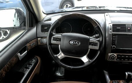 KIA Mohave I, 2017 год, 2 999 990 рублей, 9 фотография