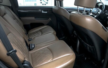 KIA Mohave I, 2017 год, 2 999 990 рублей, 10 фотография