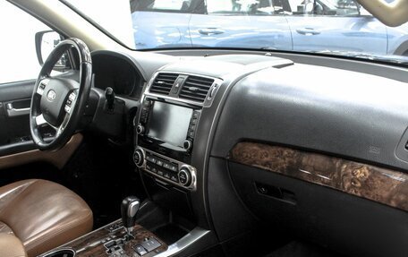 KIA Mohave I, 2017 год, 2 999 990 рублей, 7 фотография