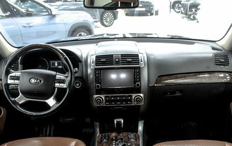 KIA Mohave I, 2017 год, 2 999 990 рублей, 8 фотография